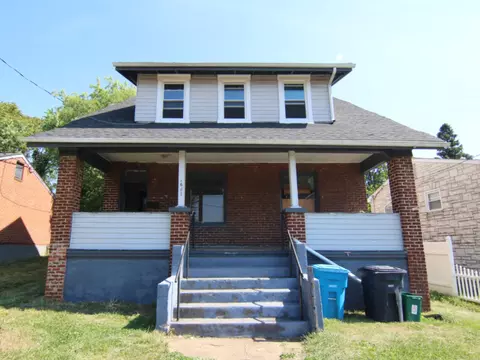 1651 Syracuse Ave NW, Roanoke, VA 24017