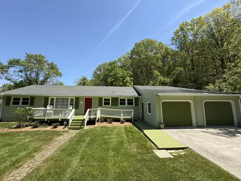 3826 Cravens Creek Rd SW, Roanoke, VA 24018