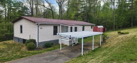 175 Haw Patch Rd, Ferrum, VA 24088