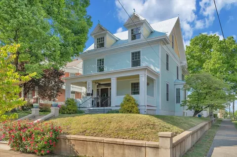 1701 Patterson Ave SW, Roanoke, VA 24016