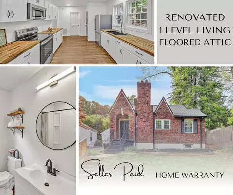 733 Craig St, Martinsville, VA 24112