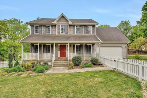 1270 N Mill Rd, Salem, VA 24153