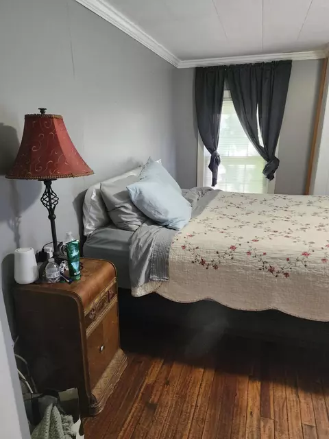 Bedroom - 40 River Rd, Buchanan, VA 24066 photo 3 of 5