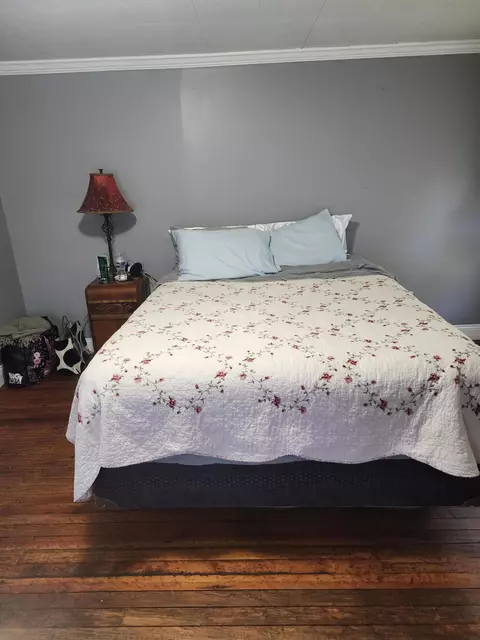 Bedroom - 40 River Rd, Buchanan, VA 24066 photo 2 of 5