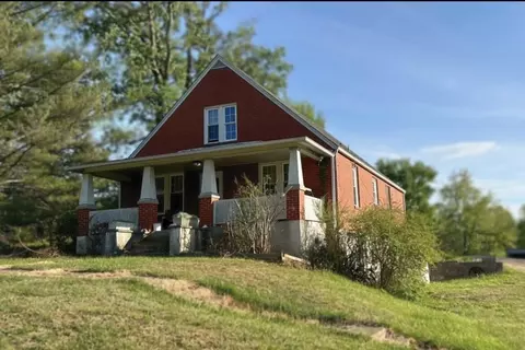 1578 Jordantown Rd, Thaxton, VA 24174