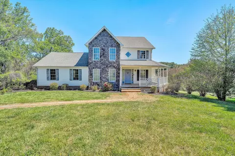 1429 Jefferson Ter, Bedford, VA 24523