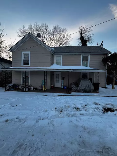 617 Rose Ave #2, Clifton Forge, VA 24422