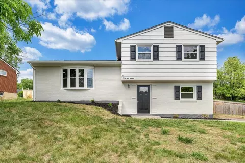 3915 Wilmont Ave NW, Roanoke, VA 24017