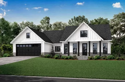 13- Lot Mosby Ct, Rustburg, VA 24588