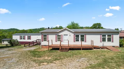 330 Morton Creek Rd #24504, Lynchburg, VA 24504