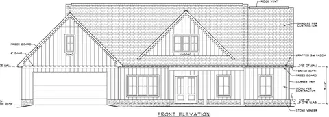 21 S Pointe Shore Dr, Moneta, VA 24121