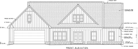 21 S Pointe Shore Dr, Moneta, VA 24121