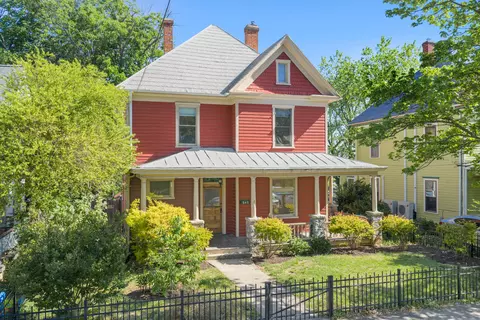 545 Day Ave SW, Roanoke, VA 24016