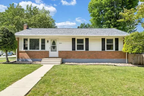 2819 Embassy Dr, Roanoke, VA 24019
