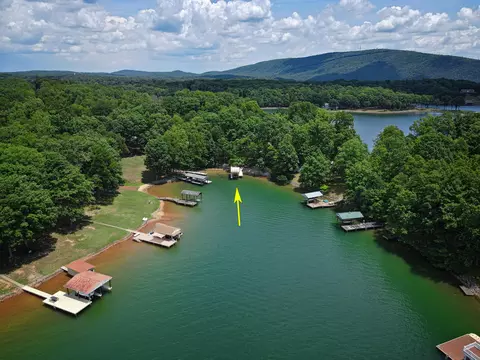 lot45 Lee Dr, Huddleston, VA 24104
