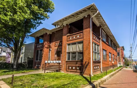 501 Mountain Ave SW, Roanoke, VA 24016