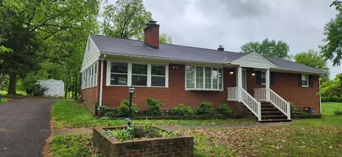 3483 Belle Ave NE, Roanoke, VA 24012