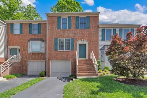 4732 Wembley Pl SW, Roanoke, VA 24018