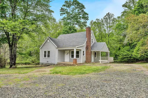 17500 Franklin St, Ferrum, VA 24088