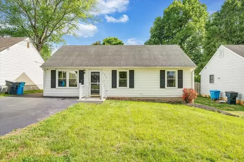 Exterior - 1333 Thomason Rd SE, Roanoke, VA 24014 photo 12 of 15