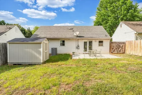 Exterior - 1333 Thomason Rd SE, Roanoke, VA 24014 photo 8 of 15