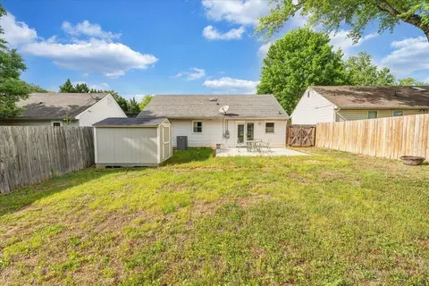 Exterior - 1333 Thomason Rd SE, Roanoke, VA 24014 photo 3 of 15