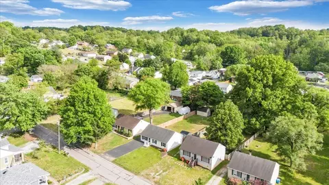 View/Area - 1333 Thomason Rd SE, Roanoke, VA 24014 photo 7 of 16