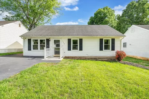 1333 Thomason Rd SE, Roanoke, VA 24014