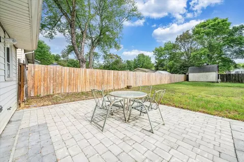 Exterior - 1333 Thomason Rd SE, Roanoke, VA 24014 photo 6 of 15