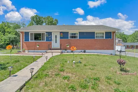 3922 Lilac Ave NW, Roanoke, VA 24017