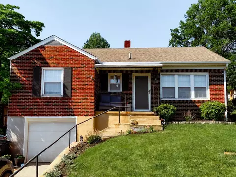 1036 Jeanette Ave, Vinton, VA 24179