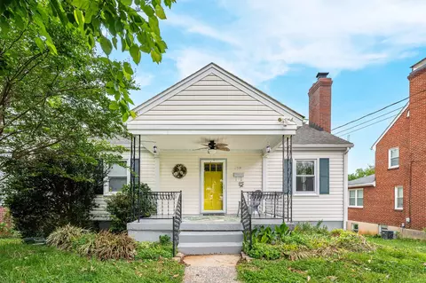 310 Langhorne Ln, Lynchburg, VA 24501