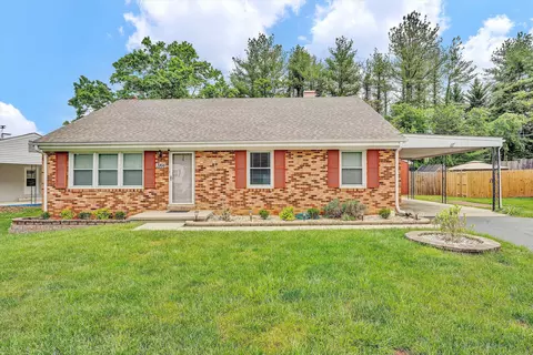 3166 Galloway Dr, Roanoke, VA 24018