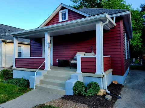 635 Mountain Ave SE, Roanoke, VA 24013