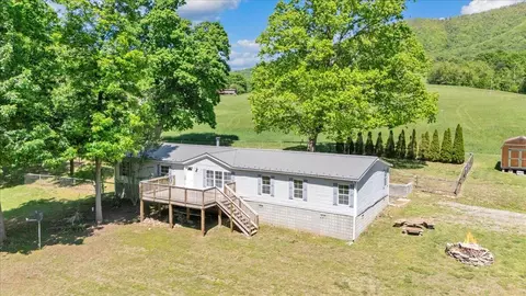 1102 Whip O Will Ln, Montvale, VA 24122