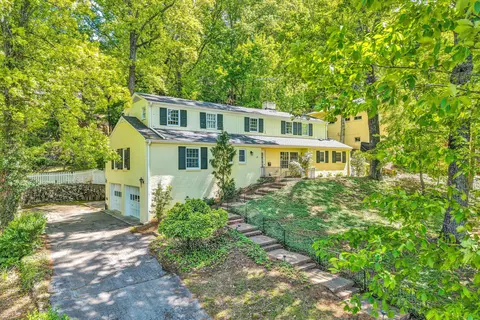 3010 Rosalind Ave SW, Roanoke, VA 24014