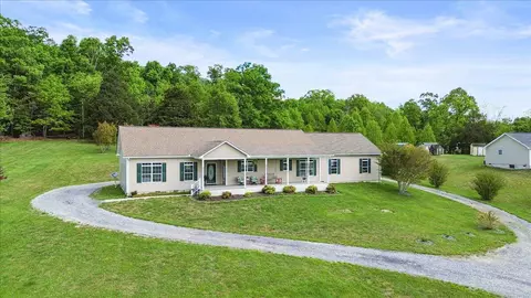 Exterior - 218 Mt Moriah Rd, Eagle Rock, VA 24085 photo 4 of 13