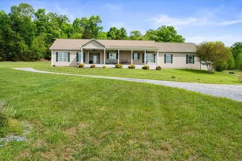 Exterior - 218 Mt Moriah Rd, Eagle Rock, VA 24085 photo 13 of 13
