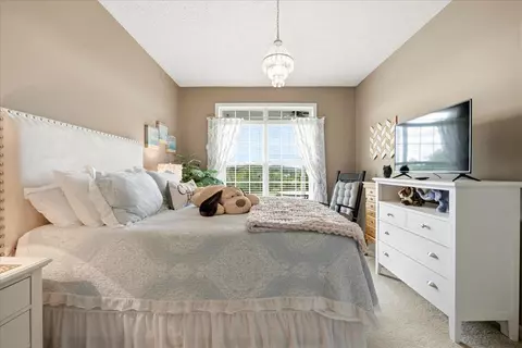 Bedroom - 218 Mt Moriah Rd, Eagle Rock, VA 24085 photo 5 of 5
