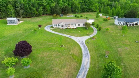 Other - 218 Mt Moriah Rd, Eagle Rock, VA 24085 photo 7 of 9