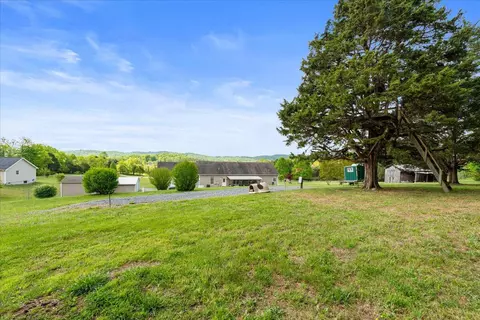 Exterior - 218 Mt Moriah Rd, Eagle Rock, VA 24085 photo 11 of 13