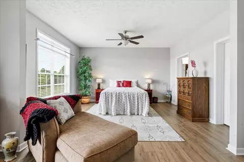 Bedroom - 218 Mt Moriah Rd, Eagle Rock, VA 24085 photo 3 of 5