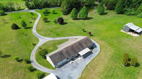 View/Area - 218 Mt Moriah Rd, Eagle Rock, VA 24085 photo 2 of 2