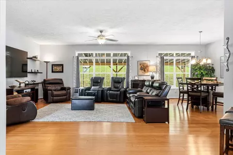 Living - 218 Mt Moriah Rd, Eagle Rock, VA 24085 photo 1 of 2