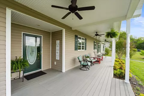Exterior - 218 Mt Moriah Rd, Eagle Rock, VA 24085 photo 6 of 13