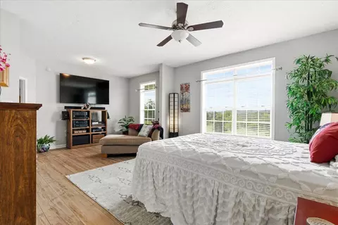 Bedroom - 218 Mt Moriah Rd, Eagle Rock, VA 24085 photo 2 of 5