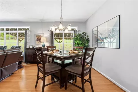 Dining - 218 Mt Moriah Rd, Eagle Rock, VA 24085 photo 1 of 2