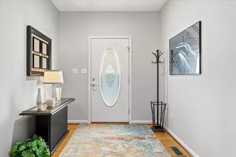 Entry Way - 218 Mt Moriah Rd, Eagle Rock, VA 24085 photo 1 of 1