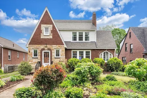 1806 Warrington Rd SW, Roanoke, VA 24015