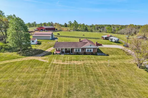 3673 Mount Zion Rd, Blacksburg, VA 24060